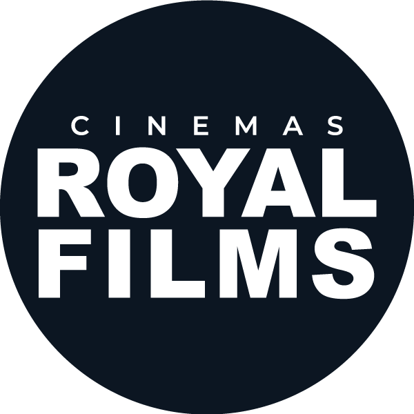 LOGOS ROYALFILMS