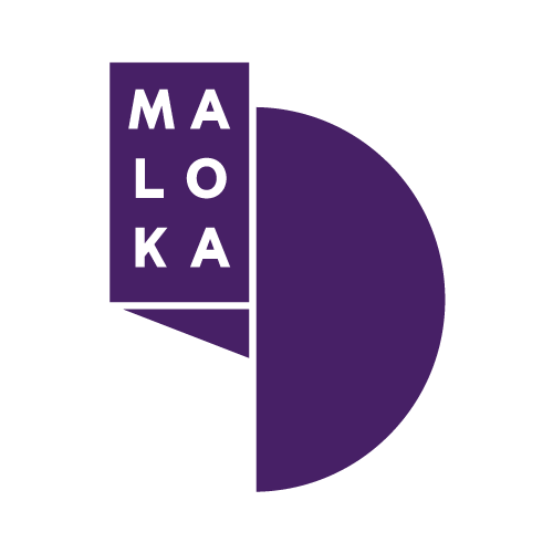 Logo Maloka