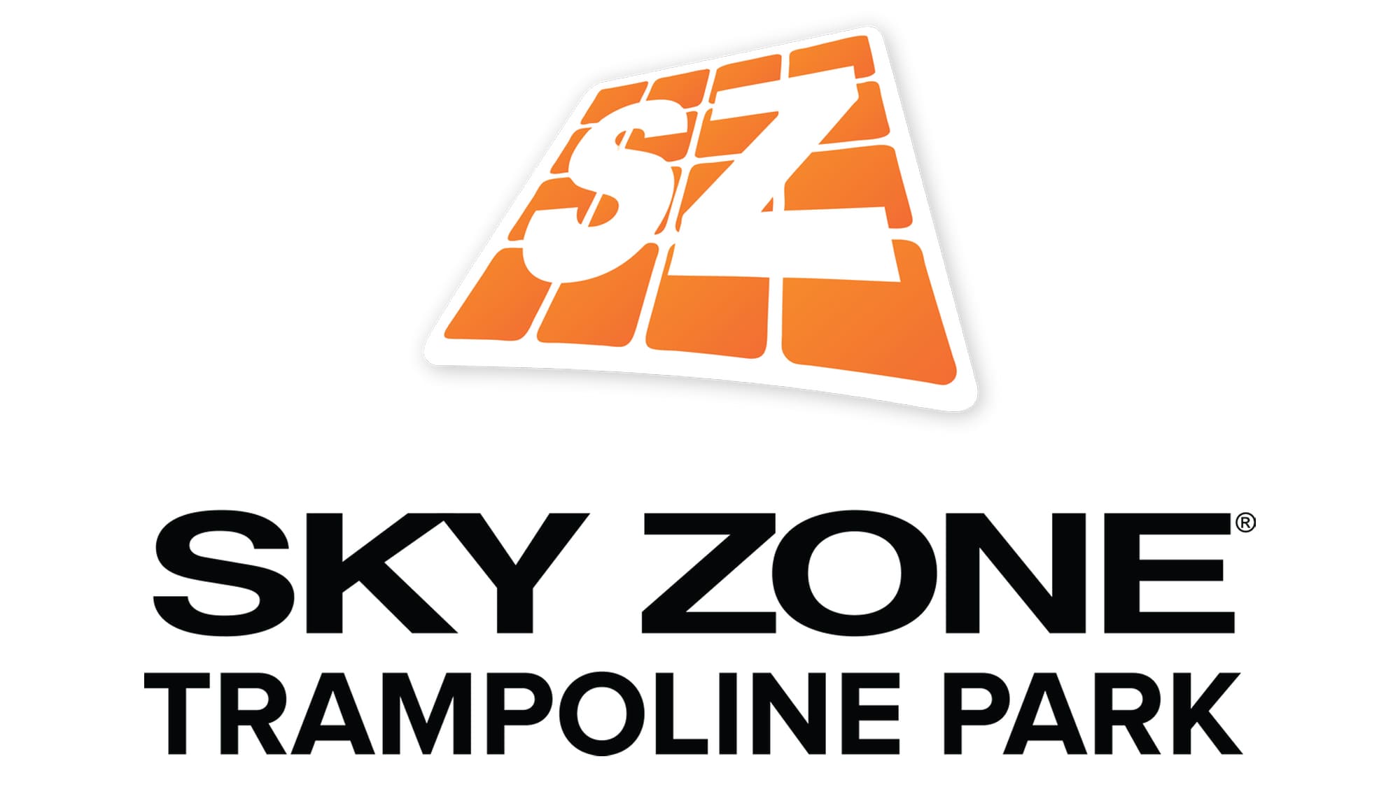 Sky Zone Logo