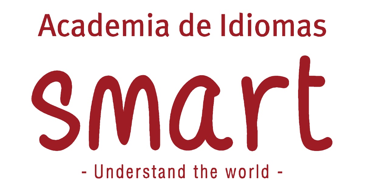 Smart Logo redes