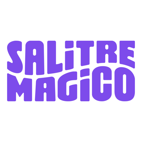 salitre magico logo png seeklogo 541382