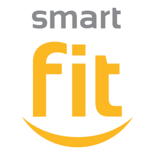 smart fit logo png seeklogo 404673